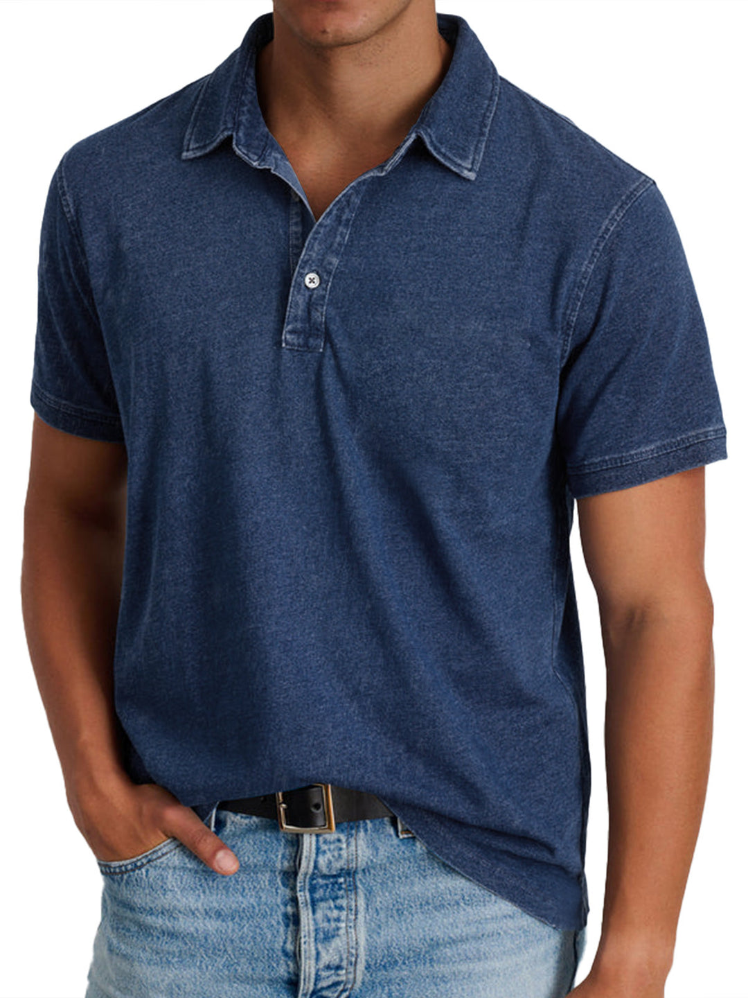 Sylvestre | Polo en Heritage Raffiné