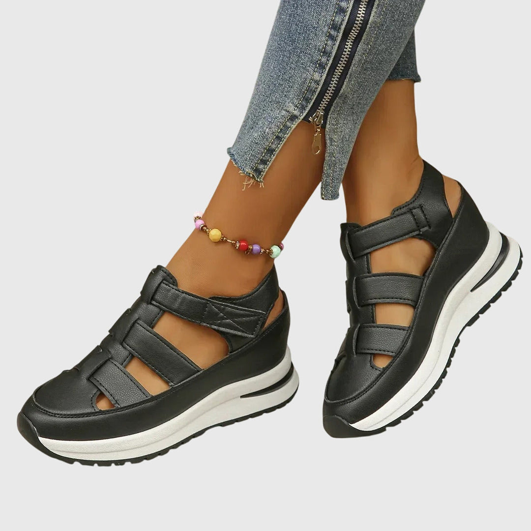 Juliana | SANDALES ORTHOPÉDIQUES
