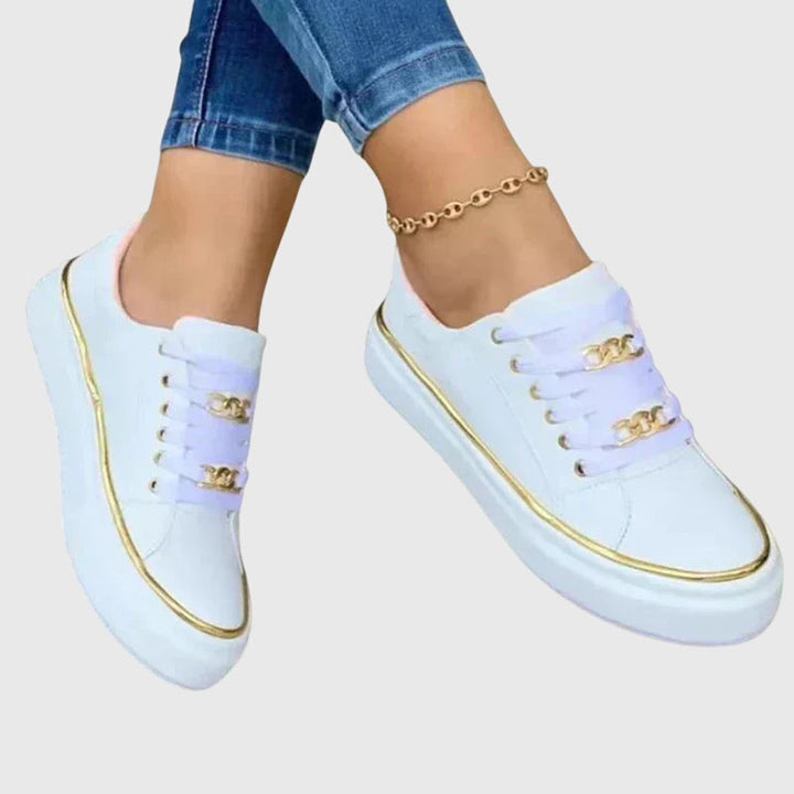 Camille | Chaussures Orthopédiques Élégantes