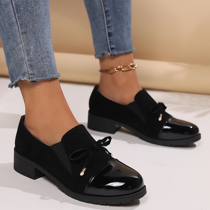 Camille | Mocassins élégants à maintien souple