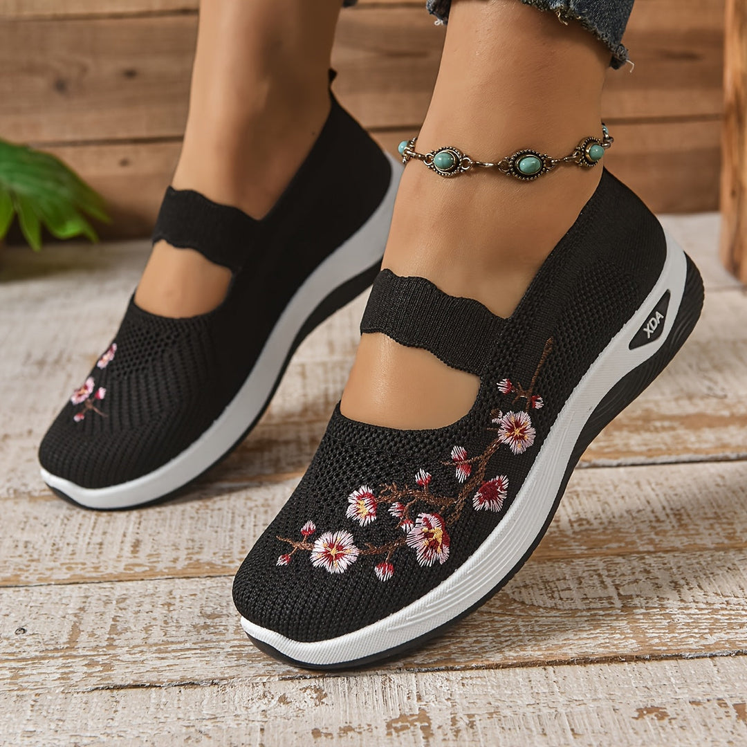 Séréna | Chaussures Confort Ergonomique
