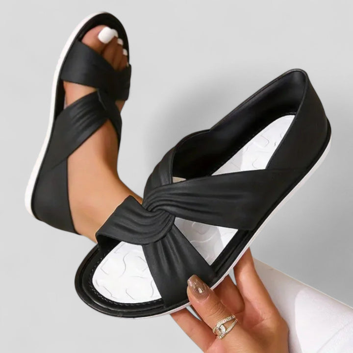 Arlette | Sandales Orthopédiques