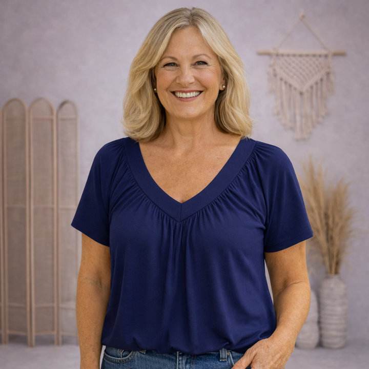 Mabelle | Haut de Luxe Confort
