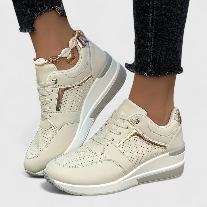 Noèle | Chaussures Orthopédiques