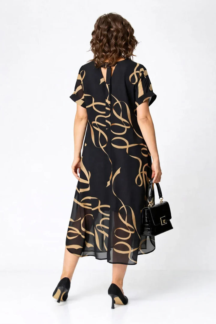 Nataëlle | ROBE CONFORTABLE & ÉLÉGANTE