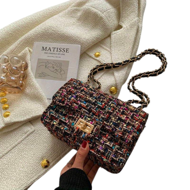 Noémie | Sac à main élégant pour femmes