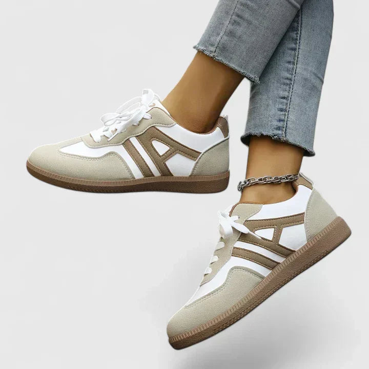 Coralie | Baskets Orthopédiques