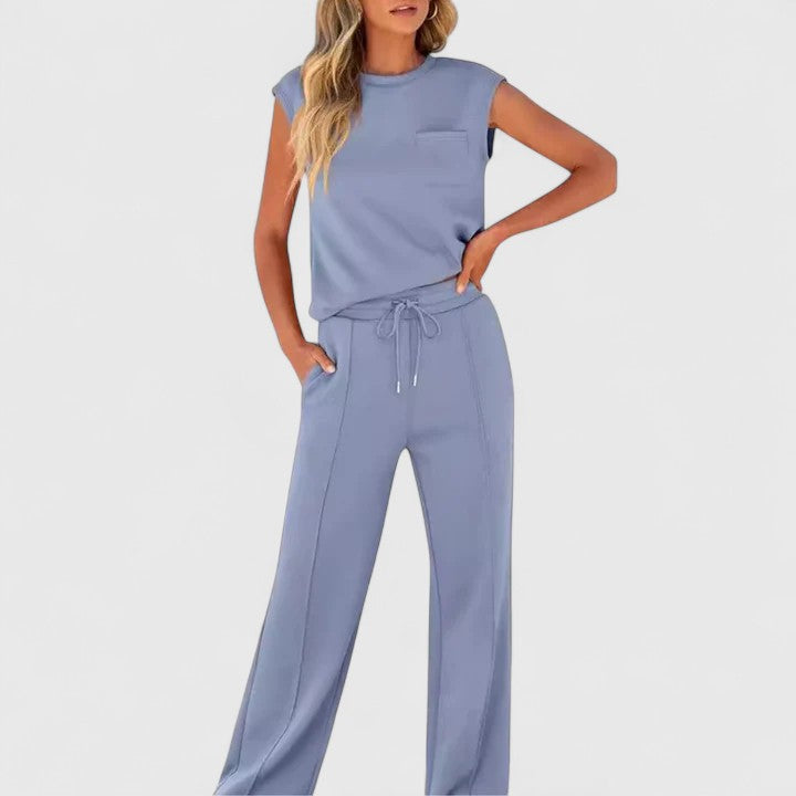 Ivana | Ensemble Confortable