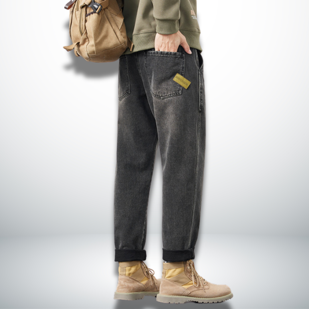Gérard | Jeans Décontractés Et Confortables Pour Hommes