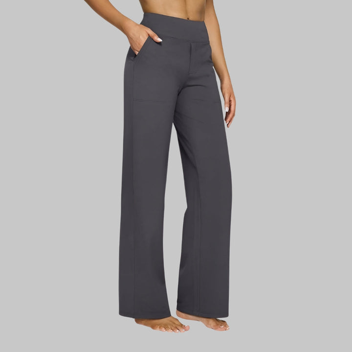 Geneviève | Pantalon confortable élégant sans contrainte