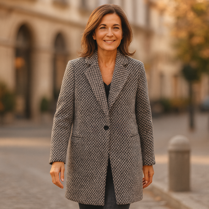 Hélène | Élégance chaude pour chaque journée