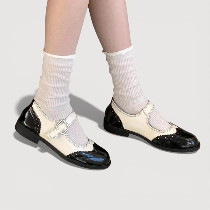 FLORENCE | BALLERINES MARY JANE