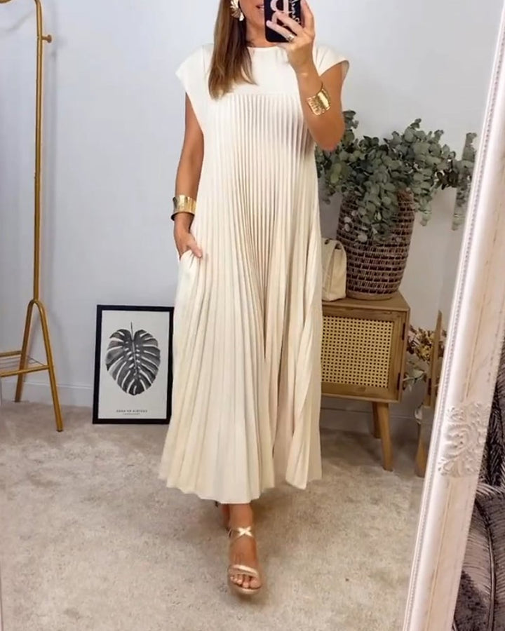 Faustina | Robe Confort Intemporelle