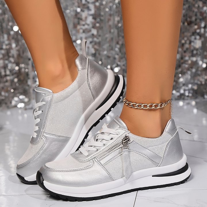 Aliénor | Baskets Orthopédiques