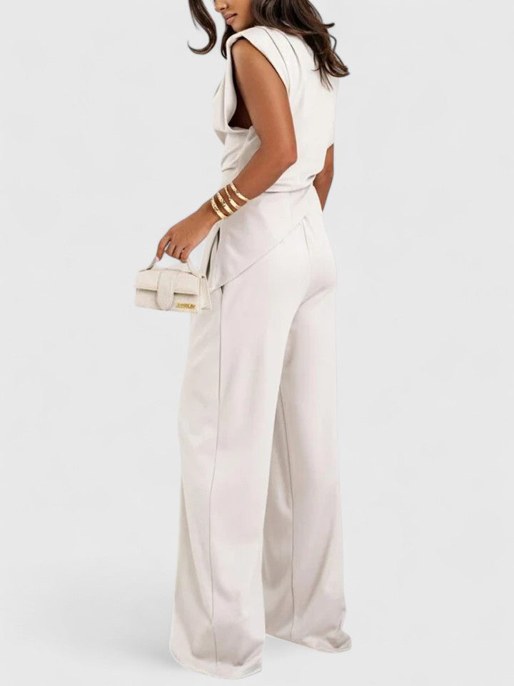 Samira | Ensemble Élégant