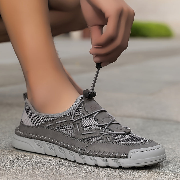 Elara | La chaussure de confort respirante