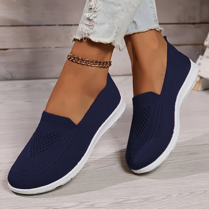 Vivelle | Mocassins ergonomique