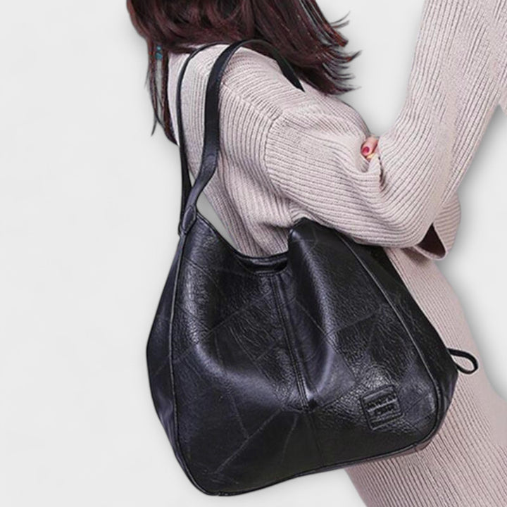 Manon | Sac en Cuir Vintage