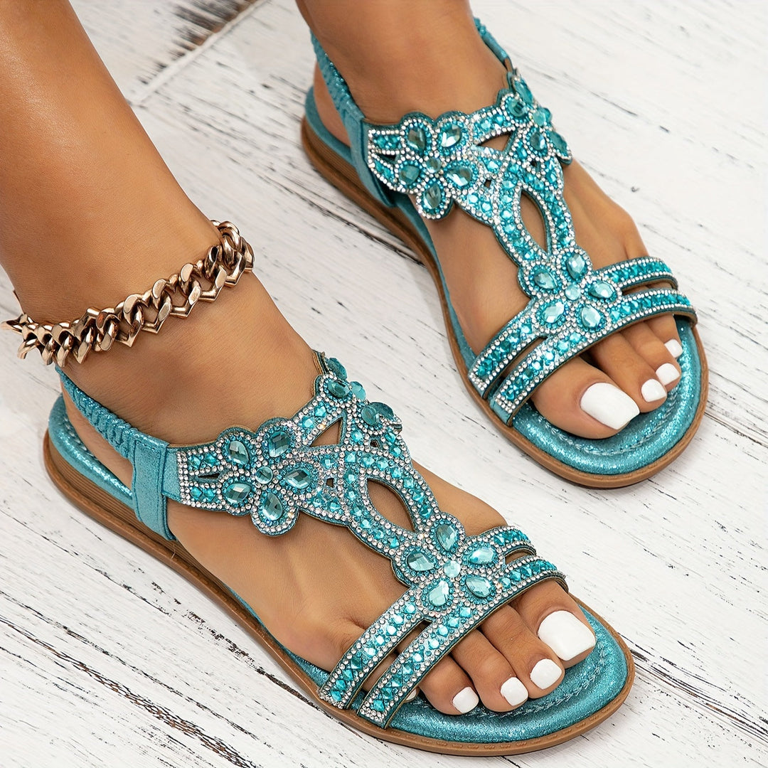 Boho | Sandales orthopédiques Boho