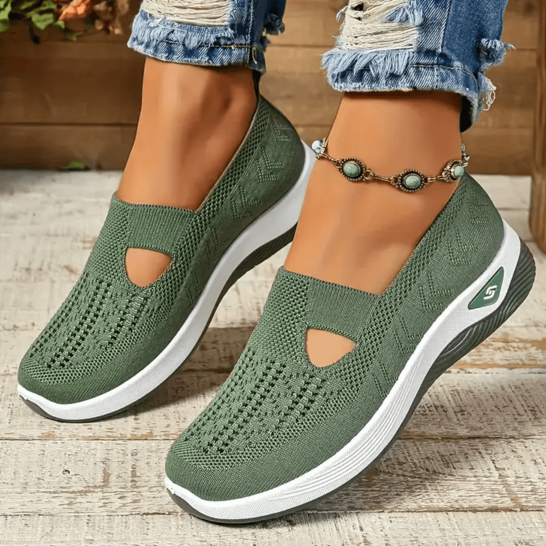 Margaux | Chaussures Slip-On