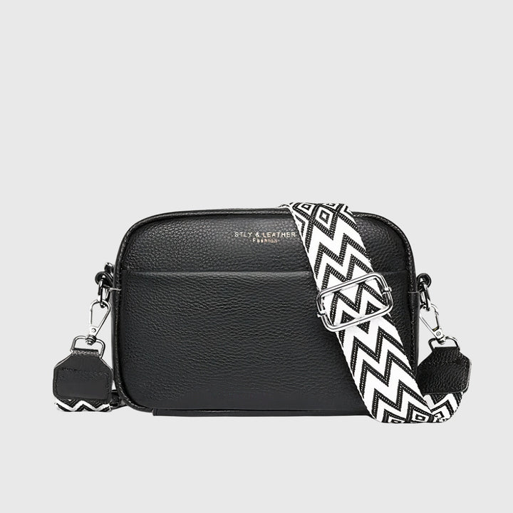 Giua | Sac à bandoulière en cuir