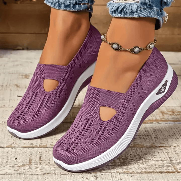 Margaux | Chaussures Slip-On