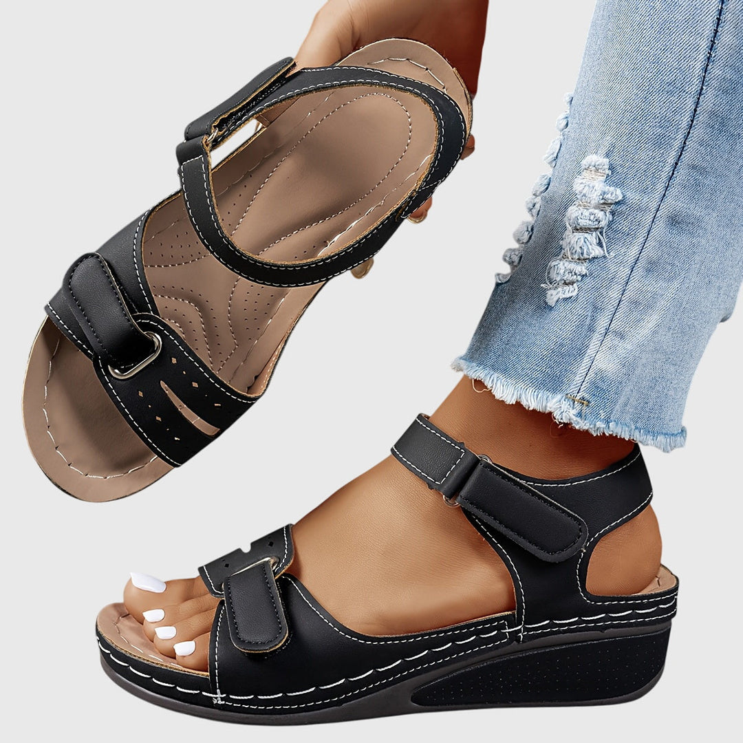 Clara | SANDALES ORTHOPÉDIQUES