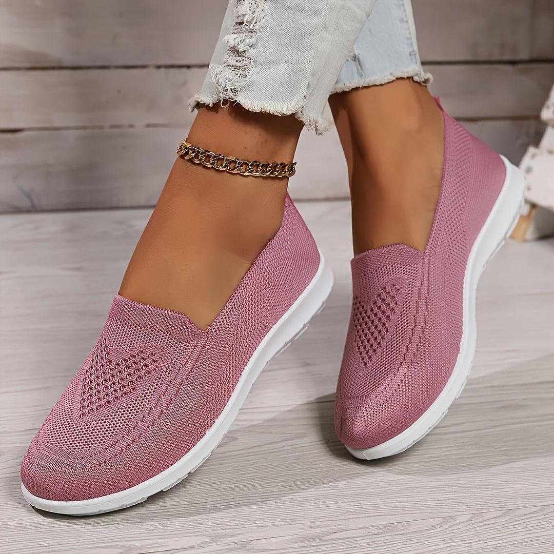 Vivelle | Mocassins ergonomique