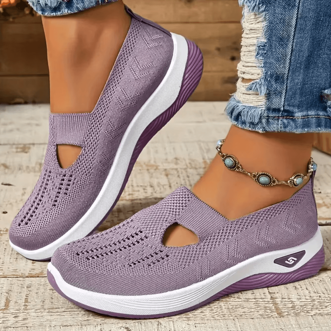 Margaux | Chaussures Slip-On