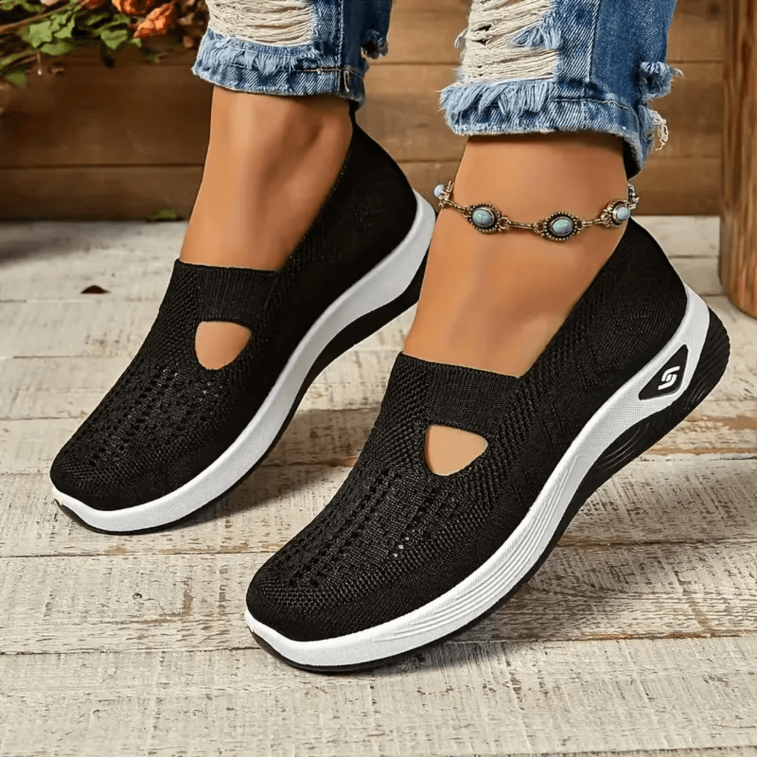 Margaux | Chaussures Slip-On