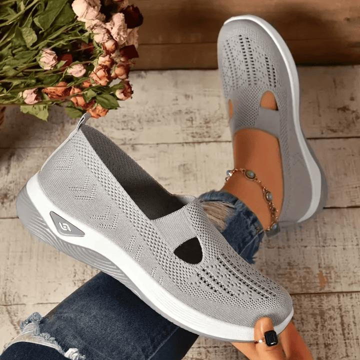 Margaux | Chaussures Slip-On