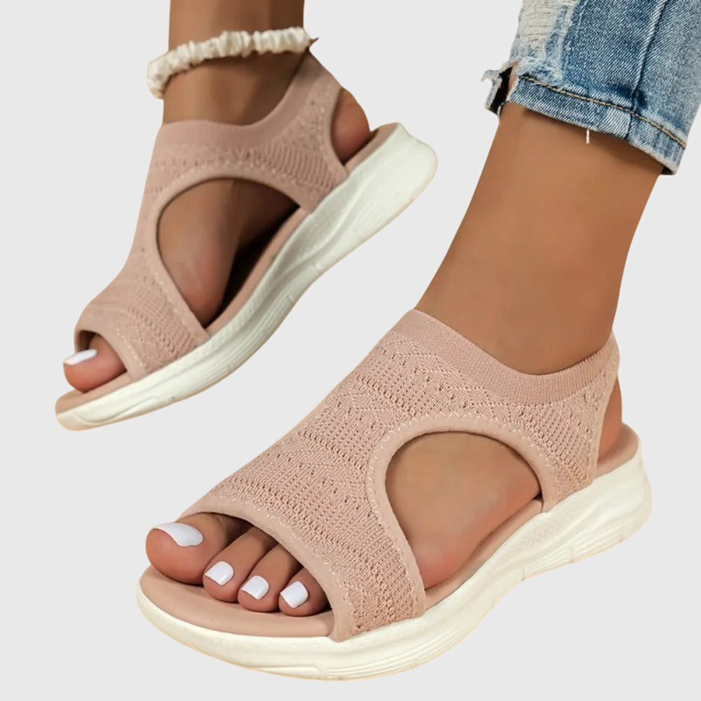 Suzanne | SANDALES ORTHOPÉDIQUES