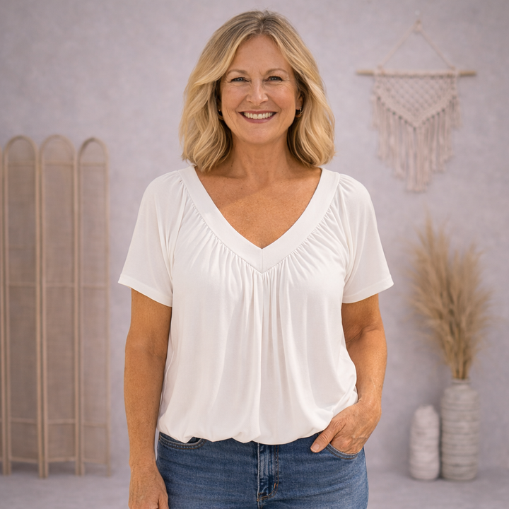 Mabelle | Haut de Luxe Confort