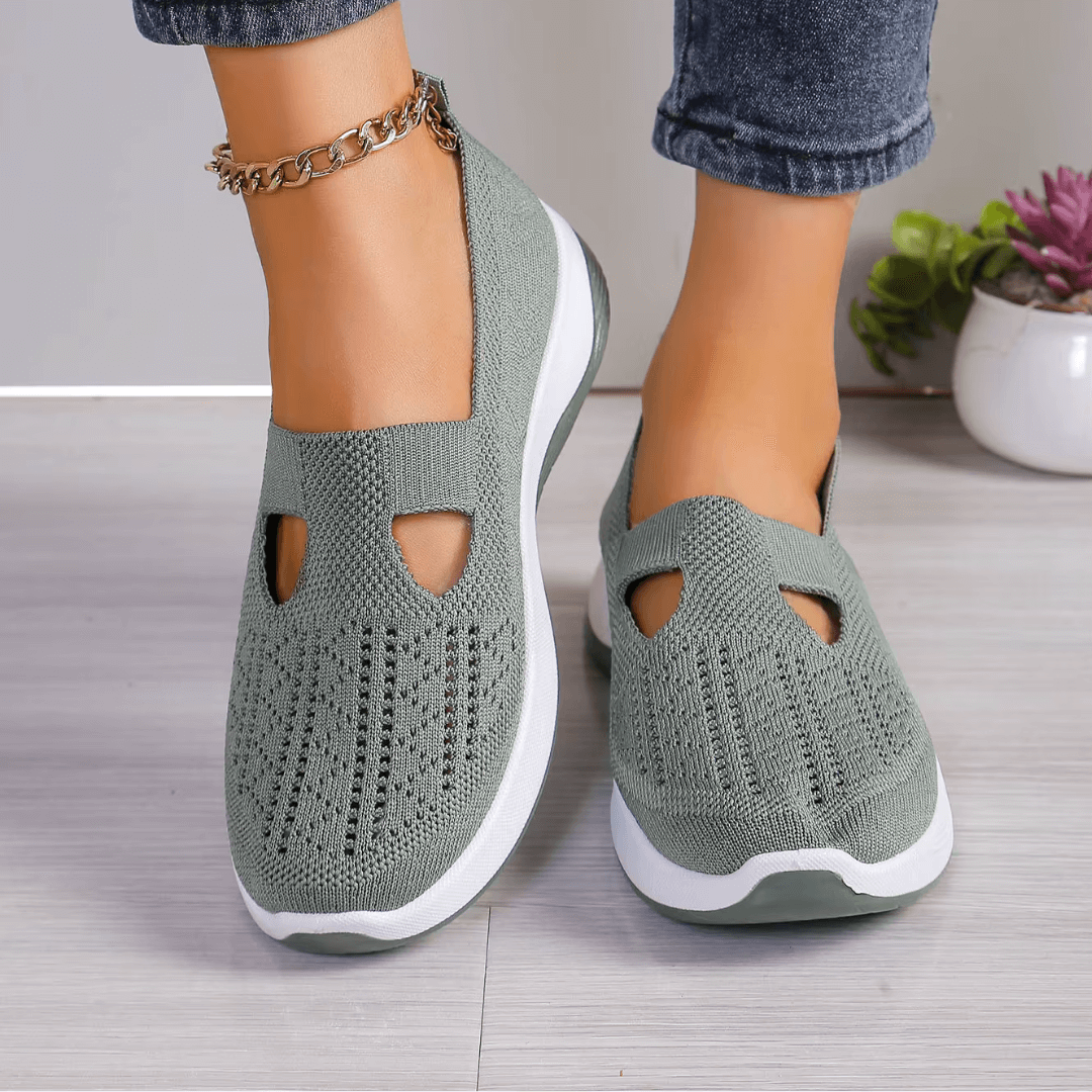 Margaux | Chaussures Slip-On
