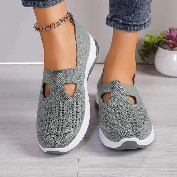 Margaux | Chaussures Slip-On
