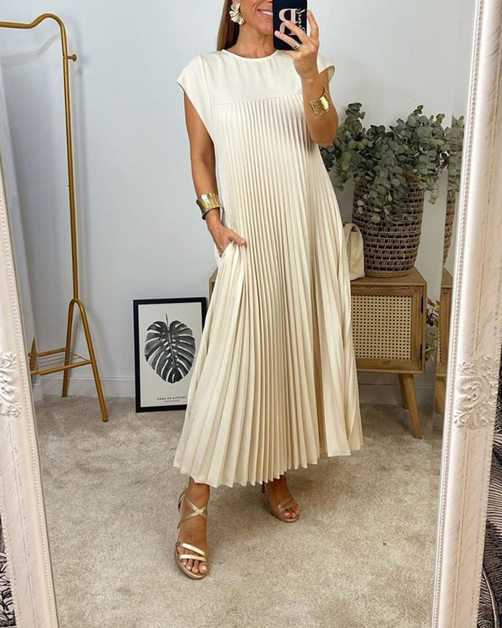 Faustina | Robe Confort Intemporelle