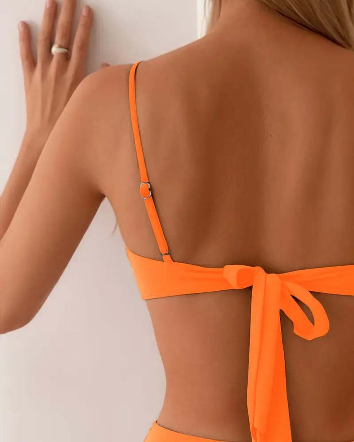 Britt | Bikini deux pièces sexy et tendance