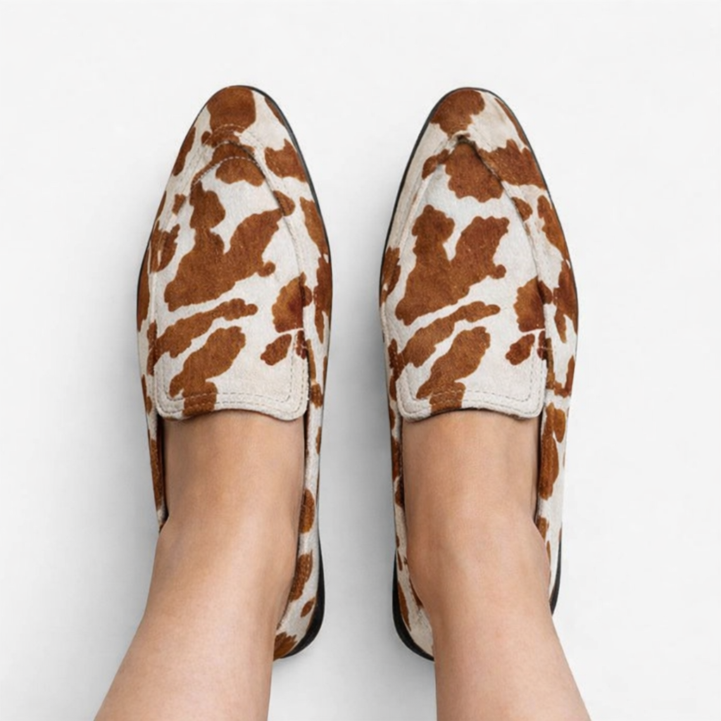 Roseline | Mocassins Confortables
