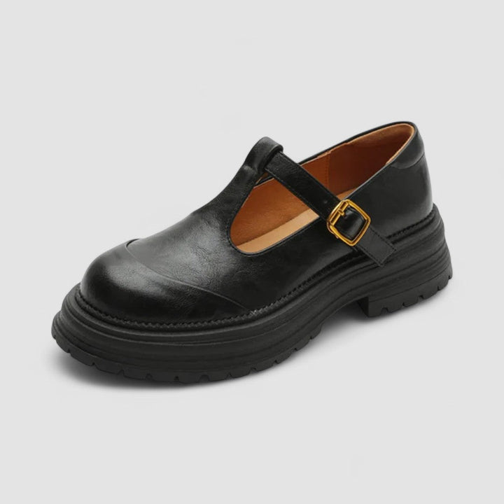 LOUNA | CHAUSSURES MARY JANE ORTHOPÉDIQUES