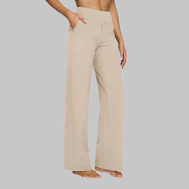 Geneviève | Pantalon confortable élégant sans contrainte