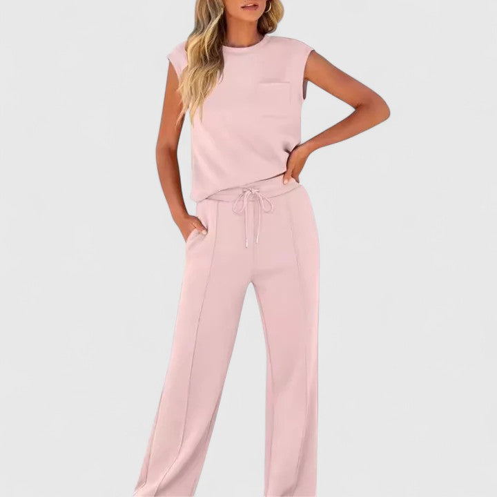 Ivana | Ensemble Confortable