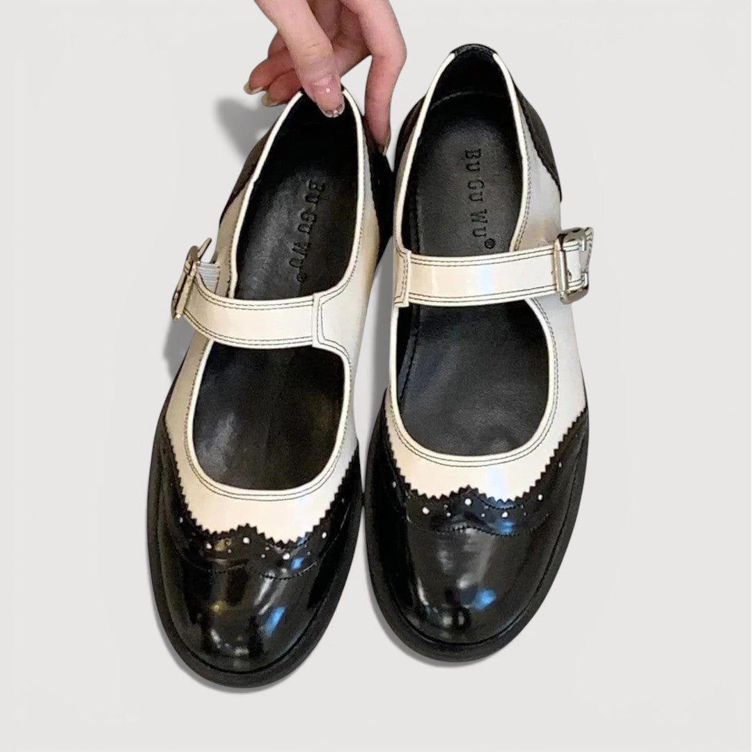 FLORENCE | BALLERINES MARY JANE