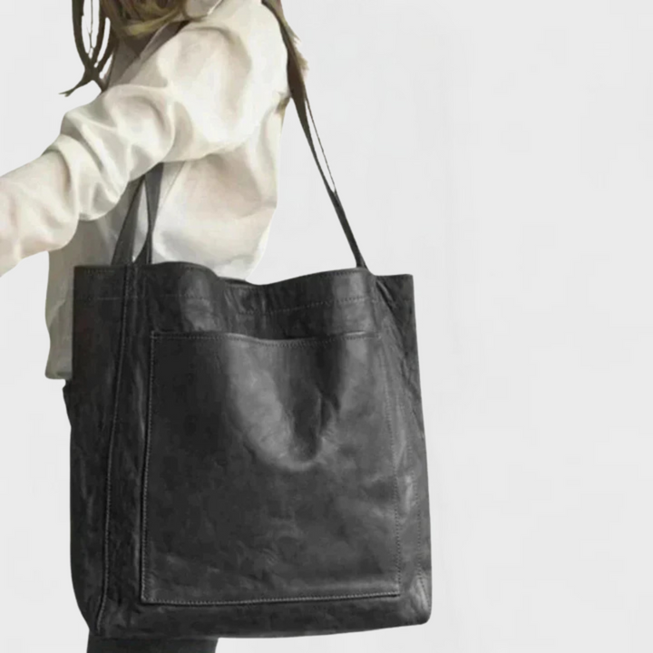 Mathilde | Sac en Cuir Élégant