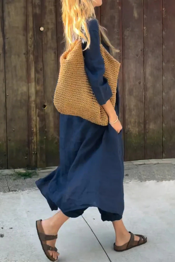 Odelia | ENSEMBLE ÉLÉGANT ET CONFORTABLE
