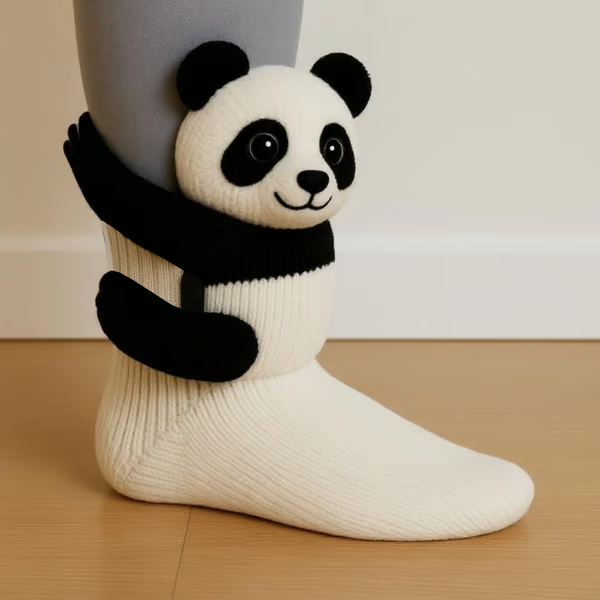 Minoucha | Les Chaussettes Les Plus Douces Et Adorables De L’hiver