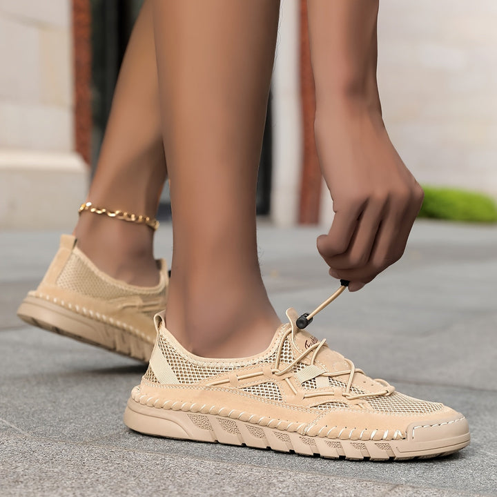 Elara | La chaussure de confort respirante