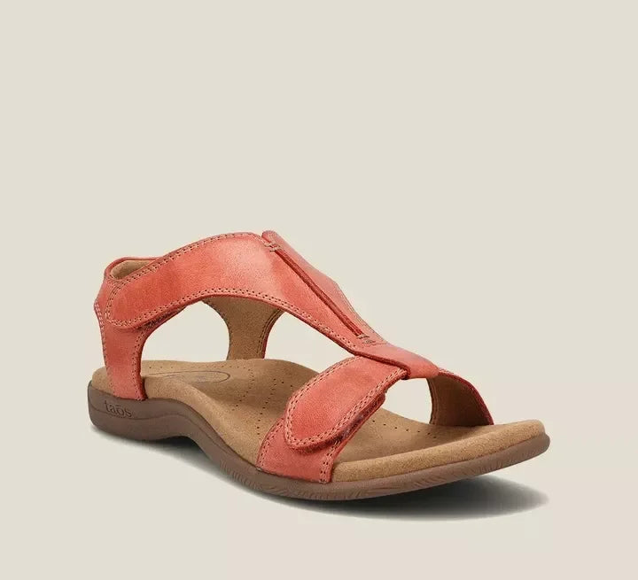 Faustine | Sandales Orthopédiques Élégantes