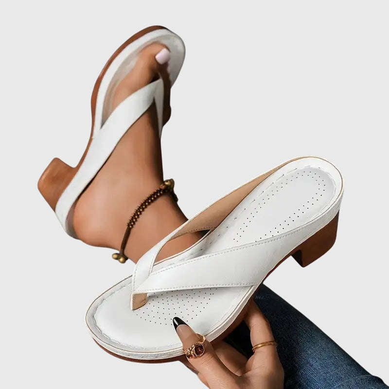 Gracielle | SANDALES ORTHOPÉDIQUES