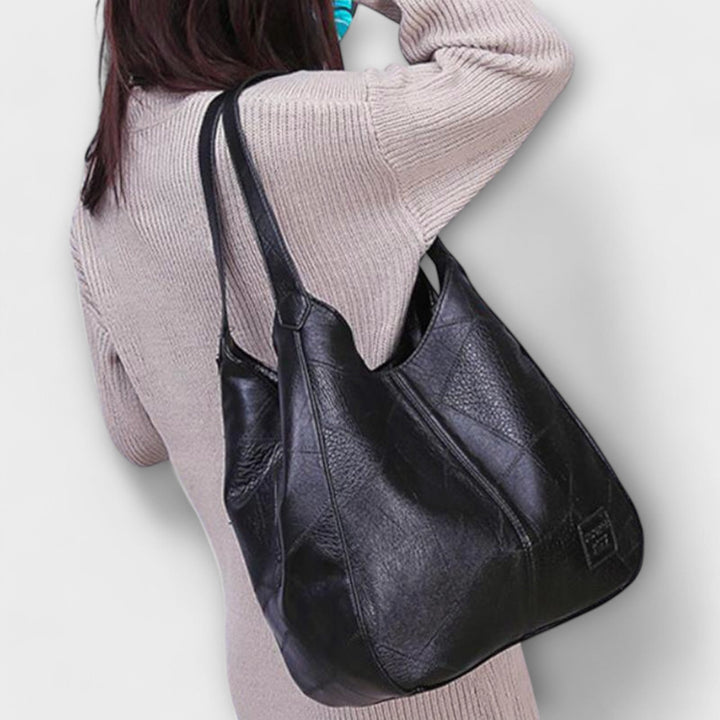 Manon | Sac en Cuir Vintage