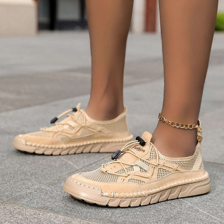 Elara | La chaussure de confort respirante